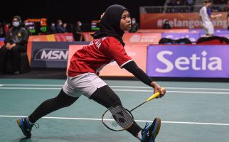 BATC 2022: Tim Putri Malaysia Comeback, Juara Bertahan Terkapar - JPNN.com