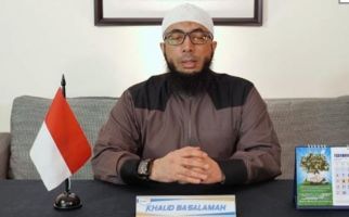 Klarifikasi Lengkap Ustaz Khalid Basalamah Soal Wayang, Tolong Diperhatikan Baik-baik! - JPNN.com