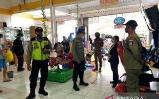 Kombes Eko Wahyudi Sampaikan Imbauan Penting untuk Warga Jabar - JPNN.com
