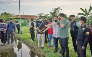 Tak Ingin Warganya Kena Banjir Lagi, Bobby Nasution Perintahkan Dinas PU Memperbaiki Drainase - JPNN.com