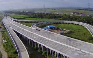 Pembangunan Tol Yogyakarta - Bawen Dimulai, Semoga Membawa Kesejahteraan - JPNN.com