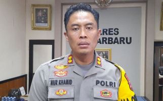 AKBP Nur Khamid Perintahkan Pelanggar Ditindak Tegas - JPNN.com