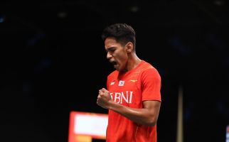 Sedang Berlangsung, Ini Link Live Streaming Indonesia vs Malaysia di Final BATC 2022 - JPNN.com