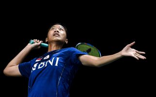 Putri KW Ukir Rekor Fantastis di Orleans Masters 2022, The Next Susi Susanti? - JPNN.com