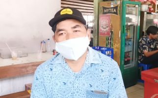 Sebelum Berpulang, Dorce Gamalama Minta Diantar ke Sebuah Warung, Begini Kesaksian Sopir Langganan - JPNN.com