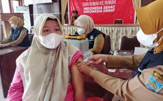 Binda Jateng Siapkan 5.800 Dosis Vaksin Untuk Empat Wilayah - JPNN.com