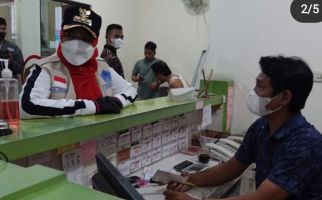 Wali Kota Bandar Lampung Sampai Meminta Tolong - JPNN.com