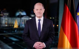 Kanselir Jerman Sebut Putin Tak Akan Bisa Mendikte Apa pun - JPNN.com