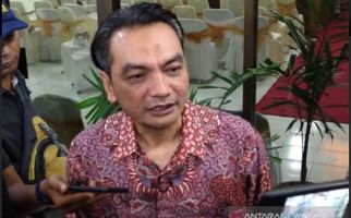 Komisi II DPR Membatalkan RDP dengan KPU Hari Ini, Yulianto Sudrajat Bilang Begini - JPNN.com