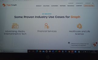 TigerGraph Gelar Kompetisi Penggunaan Graph yang Inovatif - JPNN.com