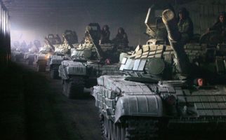 Rusia-Ukraina Makin Panas, Waspada Indonesia Bisa Kena Getahnya - JPNN.com