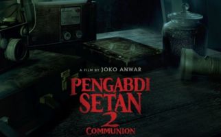 Pengabdi Setan 2 Tembus 3 Juta Penonton, Joko Anwar Katakan Ini - JPNN.com