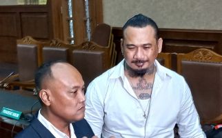 Soal Tuntutan 2 Tahun Penjara, Jerinx SID: Mental Sudah Cukup Siap - JPNN.com
