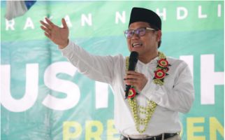 Reog Ingin Diklaim Malaysia, Gus Muhaimin Merespons Tegas: Harus Diadang! - JPNN.com