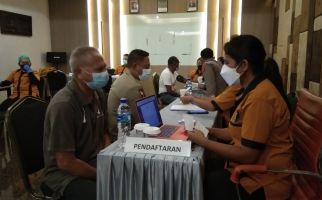 Kasus Covid-19 di Kota Kupang Bertambah 160, Retnowati: Banyak yang Tidak Pakai Masker - JPNN.com
