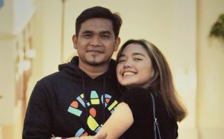 4 Bulan Cerai dari Intan Ratna, Maell Lee Punya Pacar Baru - JPNN.com