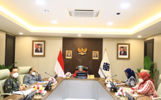 Menaker: Dorong Kepentingan Indonesia Terkait Ketenagakerjaan di ILO - JPNN.com