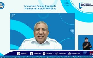 Begini Cara Menerapkan Kurikulum Merdeka, Sangat Mudah - JPNN.com