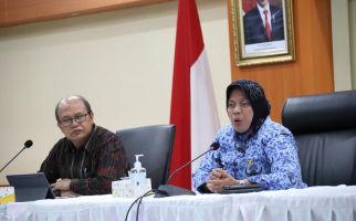 Bangun Beragam Indeks, Litbang Kemendagri Lakukan Pembinaan & Pengawasan Daerah Berbasis Data - JPNN.com