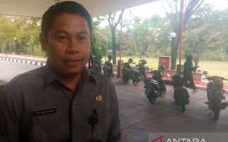 Presiden Direncanakan Berkemah di IKN Nusantara, Ini Fasilitas yang Disiapkan - JPNN.com