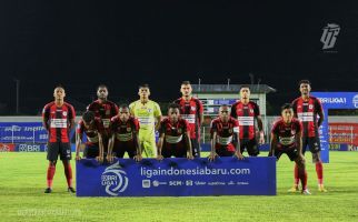 Persipura tak Hadir dalam Laga Kontra Madura United, Kok Bisa? - JPNN.com