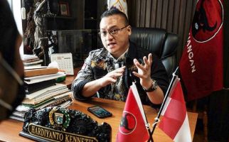 Korban Banjir Menang di PTUN, Kent DPRD Ungkap Kesalahan Anies Baswedan Paling Parah - JPNN.com