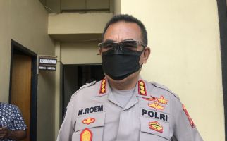 Kabar Terbaru dari Polda Maluku Soal Kasus Pemerkosaan Oleh 2 Oknum Polisi, Hmmm - JPNN.com