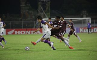 Pelatih PSM Beberkan Tiga Faktor Penyebab Timnya Kalah dari Persita, Nomor 3 Mengejutkan - JPNN.com
