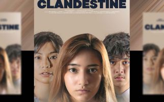 Abun Sungkar Jadi Anak Berkebutuhan Khusus dalam Film Clandestine, Begini Tantangannya - JPNN.com