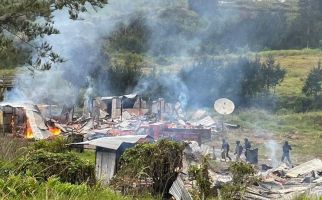 Brigjen Taufan Ungkap Kondisi Terkini 2 Korban Penembakan KKB, Evakuasi Tertunda - JPNN.com