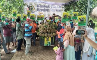 Petani di Pasuruan Dukung Gus Muhaimin Presiden 2024, Begini Alasannya - JPNN.com