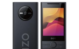 Dizo Realme Hadirkan 2 Tipe Ponsel Anyar, Baterai Tahan Hingga Seminggu - JPNN.com