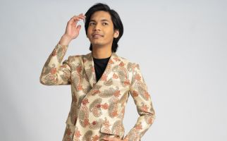 Dnanda Anugerah Curhat Kisah Pribadi Melalui Lagu Salah Memilih - JPNN.com