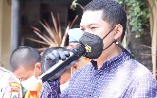 Kasus Penembakan Seorang Pria di Kota Malang, Pelaku 2 Orang, Ini Ciri-cirinya - JPNN.com