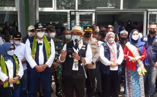 14,9 Juta Orang Akan Mudik ke Jawa Barat - JPNN.com