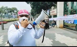 Ketua Forum GTT: Seleksi PPPK Guru Tahap 3 Digelar, Dampaknya Dahsyat, Cerdas Sedikit Lah! - JPNN.com