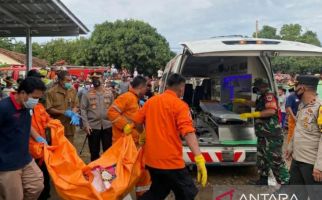 Inilah Penyebab Kebakaran Ponpes yang Menewaskan 8 Santri di Karawang, Tak Disangka - JPNN.com