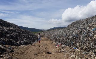 Padang Kehabisan Tempat Buang Sampah, Wali Kota Contoh Jakarta - JPNN.com