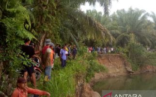 Sabri Tewas Diserang Buaya di Sungai Selagan - JPNN.com