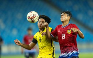 Fakta Menarik Setelah Laos Tembus Final Piala AFF U-19 2022, Nomor 2 Paling Mengerikan - JPNN.com