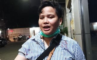 Kakak Angkat Ungkap Penyebab Ayu Aulia Nekat Mau Bunuh Diri - JPNN.com