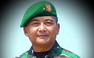 Beredar Surat Oknum TNI Minta Bantuan THR, Brigjen Tatang Bereaksi Keras - JPNN.com