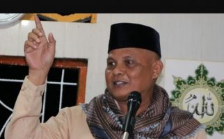 Heboh Aturan Pengeras Suara, Ketua Dewan Masjid Ikut Bersuara, Adem! - JPNN.com