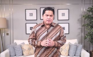 Peduli Disabilitas, Erick Thohir Terbukti Terapkan Konsep Kepemimpinan Humanis - JPNN.com