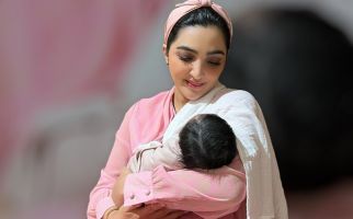Ashanty Lebih Perhatian Kepada Baby A, Aurel Hermansyah Protes? - JPNN.com