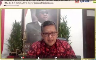 PDIP Dukung Dokter Soeharto Menjadi Pahlawan Nasional - JPNN.com