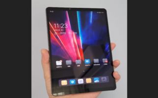 Lenovo Siap Keluarkan Tablet Gaming Terbaru, Spesifikasinya Tak Main-Main - JPNN.com