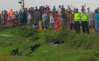 Polisi Bripka Sutardi Tewas Secara Tragis, Imam Santoso Alami Luka - JPNN.com