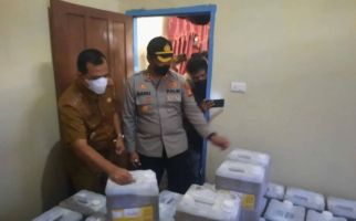 Pantas Saja Minyak Goreng Langka, Ternyata Ini Penyebabnya, Keterlaluan - JPNN.com