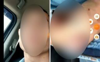 Tiga Video Mesum Pak Kades dengan Wanita Berambut Pirang Beredar Luas di Medsos - JPNN.com